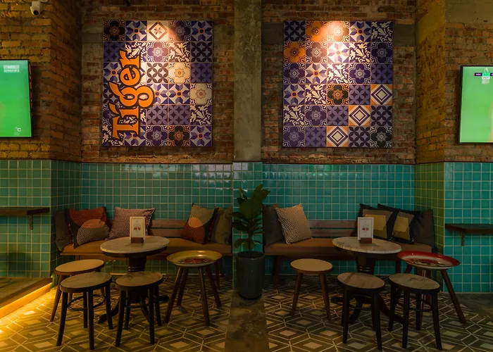 Tune Hotel Klia-Klia2, Airport Transit Hotel Sepang