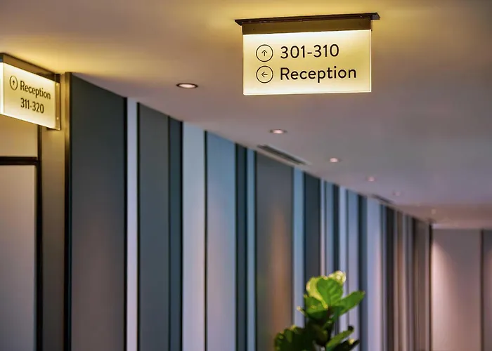 Aerotel Kuala Lumpur Sepang